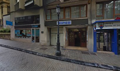 oficina mensajería Despachos Urgentes de Aduanas, S.L. (DUA, SL)