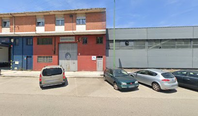 oficina mensajería FERQUIASTUR S.L.