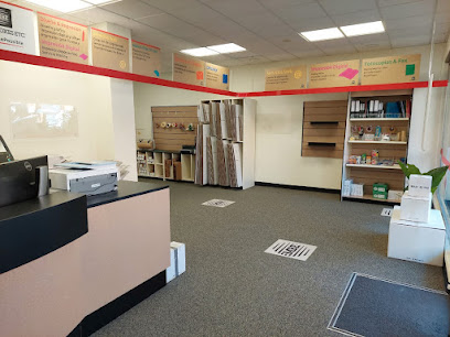 oficina mensajería Mail Boxes Etc. – Centro MBE 2683