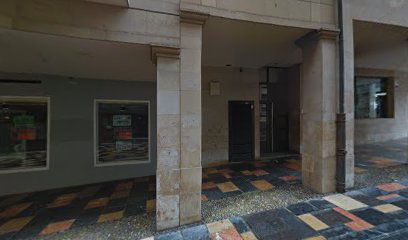 oficina mensajería Punto Pack InPost