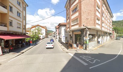 oficina mensajería Oficina Rural de Correos