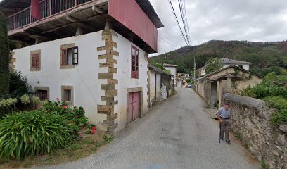 oficina mensajería Oficina Rural de Correos