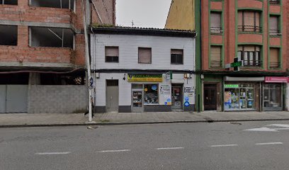oficina mensajería DHL Express Service Point (INFOLAN INFORMATICA)