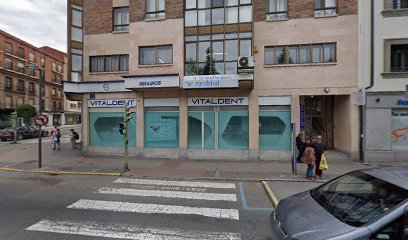 oficina mensajería Buzón de correos