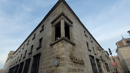 oficina mensajería Oficina de Correos