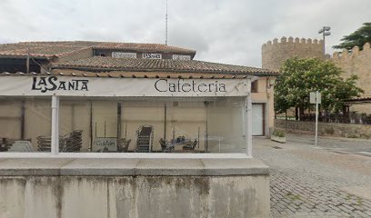 oficina mensajería Punto Pack InPost