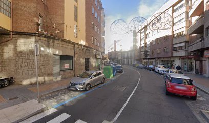 oficina mensajería Tienda SEUR Pickup