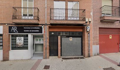 oficina mensajería DHL Express Service Point (APP INFORMÁTICA LAS DAMAS)