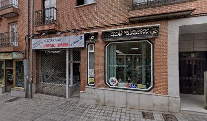 oficina mensajería Punto Pack In Post