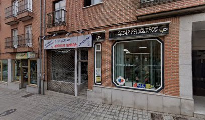 oficina mensajería SEUR Pickup parcelshop