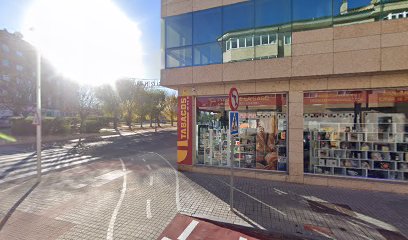 oficina mensajería SEUR Pickup parcelshop