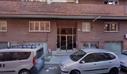 oficina mensajería TIPSA ÁVILA