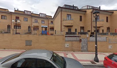 oficina mensajería Transportes Martín