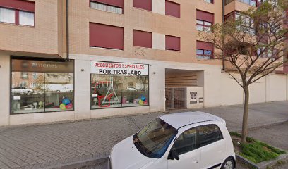 oficina mensajería Buzón de Correos