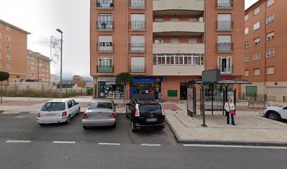 oficina mensajería DHL Express Service Point (COMPUTER INFORMÁTICA)
