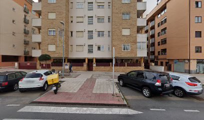 oficina mensajería Punto Pack InPost
