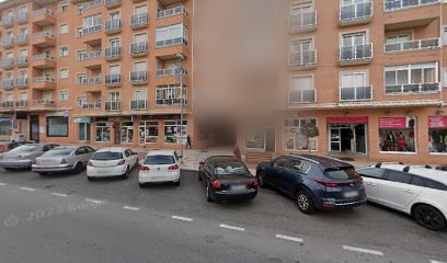 oficina mensajería SEUR Pickup parcelshop