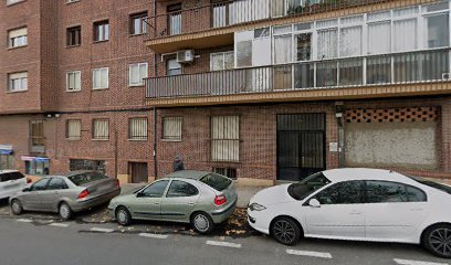 oficina mensajería Tienda SEUR Pickup