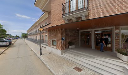 oficina mensajería Buzón de correos