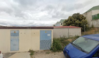 oficina mensajería Buzón de correos