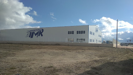 oficina mensajería Transportes manuel ramos