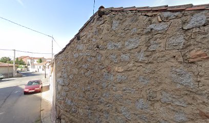oficina mensajería Oficina Rural de Correos