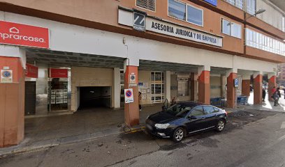 oficina mensajería Punto Pack InPost