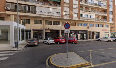 oficina mensajería Buzón de correos