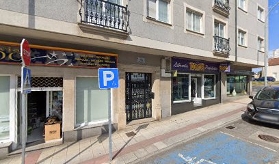 oficina mensajería Tienda SEUR Pickup