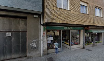 oficina mensajería Tienda SEUR Pickup