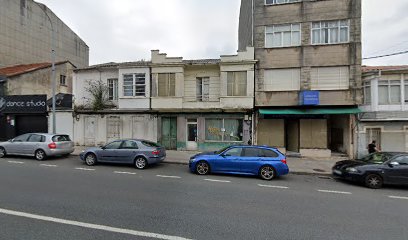 oficina mensajería Tienda SEUR Pickup