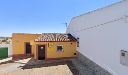 oficina mensajería Buzón/Oficina de Correos
