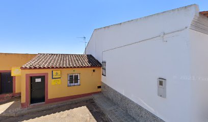 oficina mensajería Oficina Rural de Correos