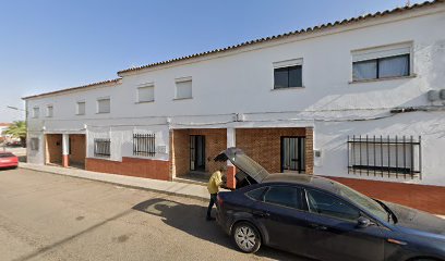 oficina mensajería Oficina Rural de Correos