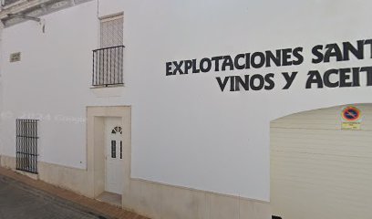 oficina mensajería Explotaciones Santiago S L