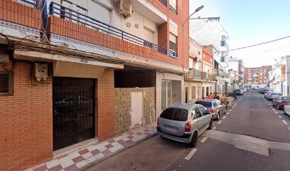 oficina mensajería Gestores De Transportes Mijusa