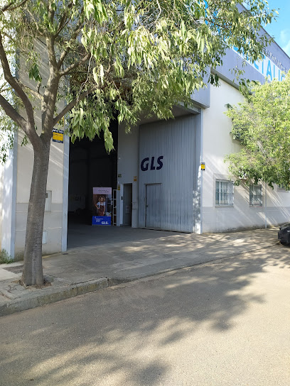 oficina mensajería GLS