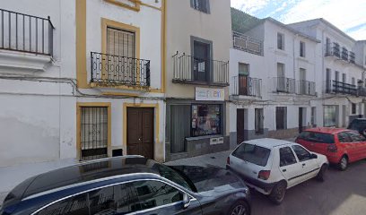 oficina mensajería Tienda SEUR Pickup