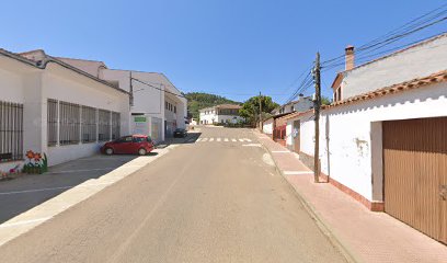 oficina mensajería Oficina Rural Correos