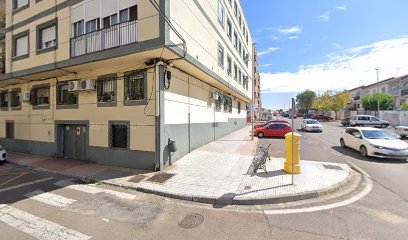 oficina mensajería Buzón correos