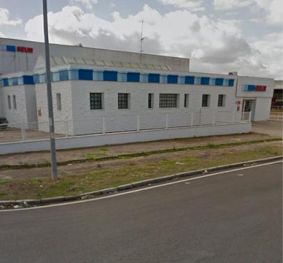 oficina mensajería Centro Logístico SEUR