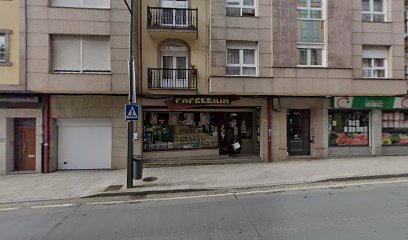 oficina mensajería Tienda SEUR Pickup