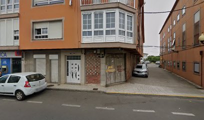 oficina mensajería Oficina Rural Correos