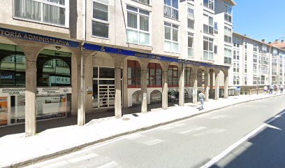 oficina mensajería Tienda SEUR Pickup