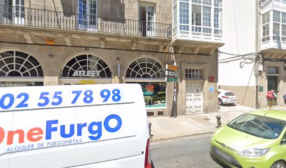 oficina mensajería Tienda SEUR Pickup