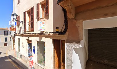 oficina mensajería Tienda SEUR Pickup