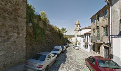 oficina mensajería Vigón Oeste S.A.