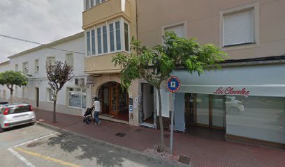 oficina mensajería SEUR Pickup parcelshop