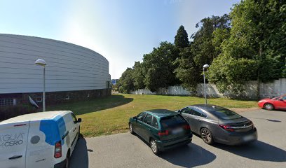 oficina mensajería Centro Logístico SEUR