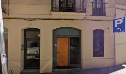 oficina mensajería AM 90